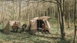 Robens Windscreen Tarp 20 Robens Windscreen Tarp -Vangi Camping Shop robens windscreen tarp14