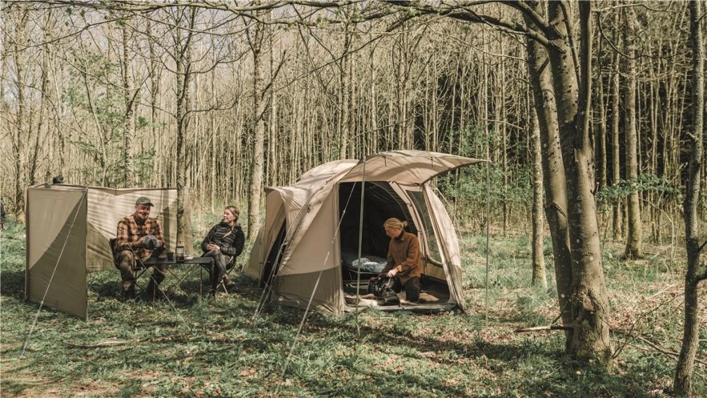 Robens Windscreen Tarp 5 Robens Windscreen Tarp - Image 3