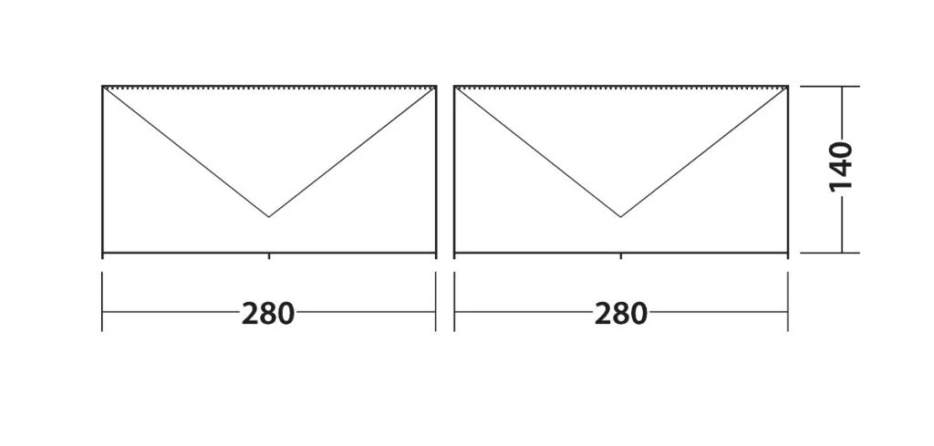 Robens Windscreen Tarp 16 Robens Windscreen Tarp - Image 14