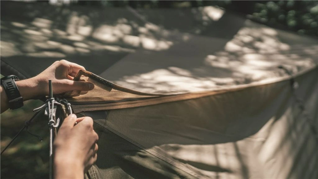 Robens Windscreen Tarp 12 Robens Windscreen Tarp - Image 10