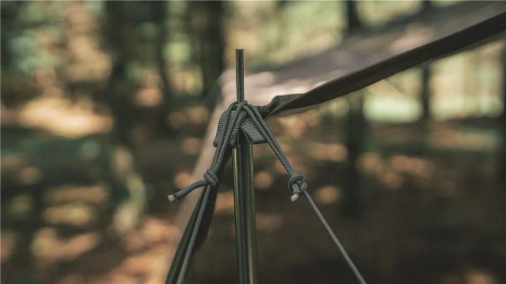 Robens Windscreen Tarp 9 Robens Windscreen Tarp - Image 7