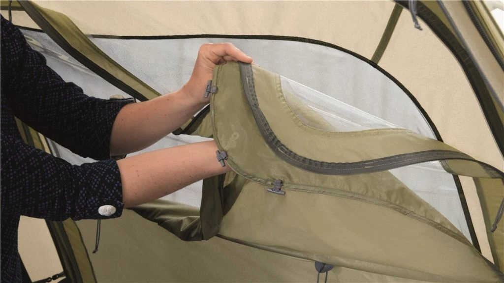 Robens Wolf Moon 5XP Tent 7 Robens Wolf Moon 5XP Tent - Image 5