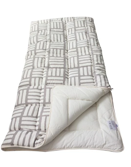 Sunncamp Manzina Super King Size Sleeping Bag 3 Sunncamp Manzina Super King Size Sleeping Bag