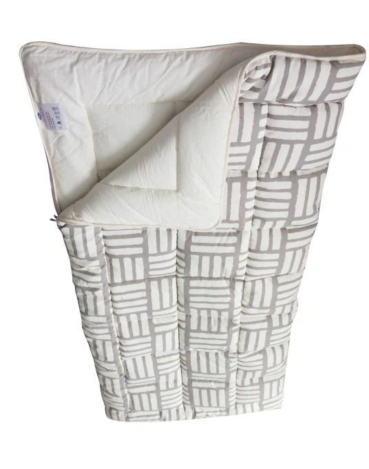 Sunncamp Manzina Super King Size Sleeping Bag 4 Sunncamp Manzina Super King Size Sleeping Bag - Image 2