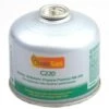 Sunncamp 230g Self Sealing Gas Cartridge -Vangi Camping Shop sg0230