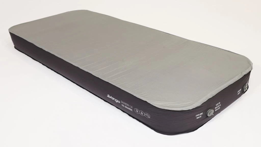 Vango Shangri-La II 20 Grande Self Inflating Mat 3 Vango Shangri-La II 20 Grande Self Inflating Mat