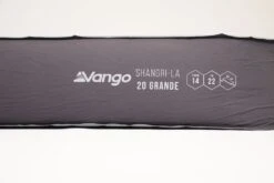 Vango Shangri-La II 20 Grande Self Inflating Mat 11 Vango Shangri-La II 20 Grande Self Inflating Mat -Vangi Camping Shop shangri la ii 20 grande 2023 hi 2 medium