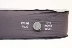 Vango Shangri-La II 20 Grande Self Inflating Mat 13 Vango Shangri-La II 20 Grande Self Inflating Mat -Vangi Camping Shop shangri la ii 20 grande 2023 hi 4 medium