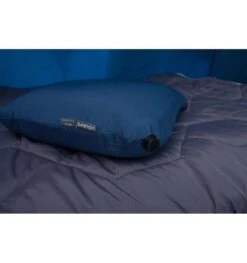 Vango Shangri-La Memory Foam Pillow 9 Vango Shangri-La Memory Foam Pillow -Vangi Camping Shop shangri la memory foam pillow2