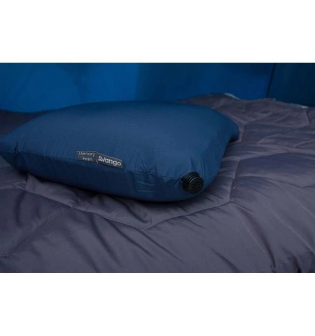 Vango Shangri-La Memory Foam Pillow 5 Vango Shangri-La Memory Foam Pillow - Image 3