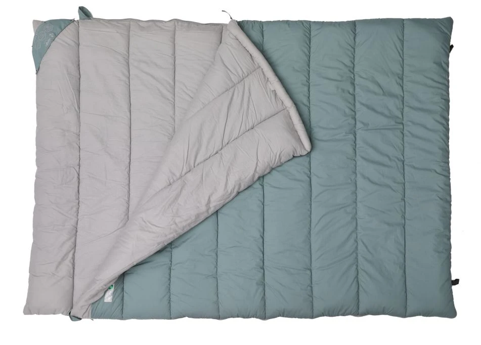 Vango Shangri-La Light Double Sleeping Bag 9 Vango Shangri-La Light Double Sleeping Bag - Image 7