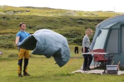 Vango Shangri-La Light Double Sleeping Bag 41 Vango Shangri-La Light Double Sleeping Bag -Vangi Camping Shop shangri la light double lifestyle high 1 medium