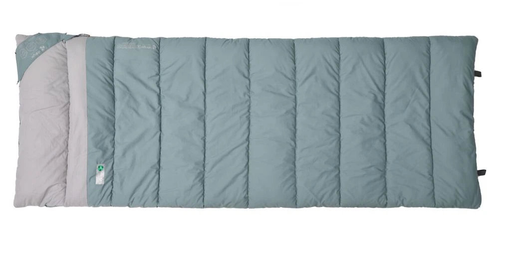 Vango Shangri-La Light Single Single Sleeping Bag 10 Vango Shangri-La Light Single Single Sleeping Bag - Image 8