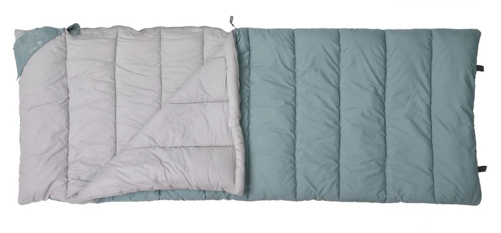 Vango Shangri-La Light Single Single Sleeping Bag 9 Vango Shangri-La Light Single Single Sleeping Bag - Image 7
