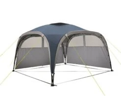 Outwell Summer Lounge M Package 15 Outwell Summer Lounge M Package -Vangi Camping Shop side with windows 1 1 2