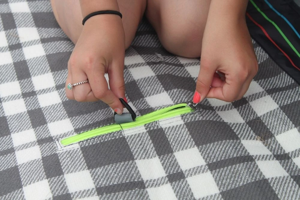 Outdoor Revolution Pro Climate 6 & Airedale 6 Snugrug 7 Outdoor Revolution Pro Climate 6 & Airedale 6 Snugrug - Image 5