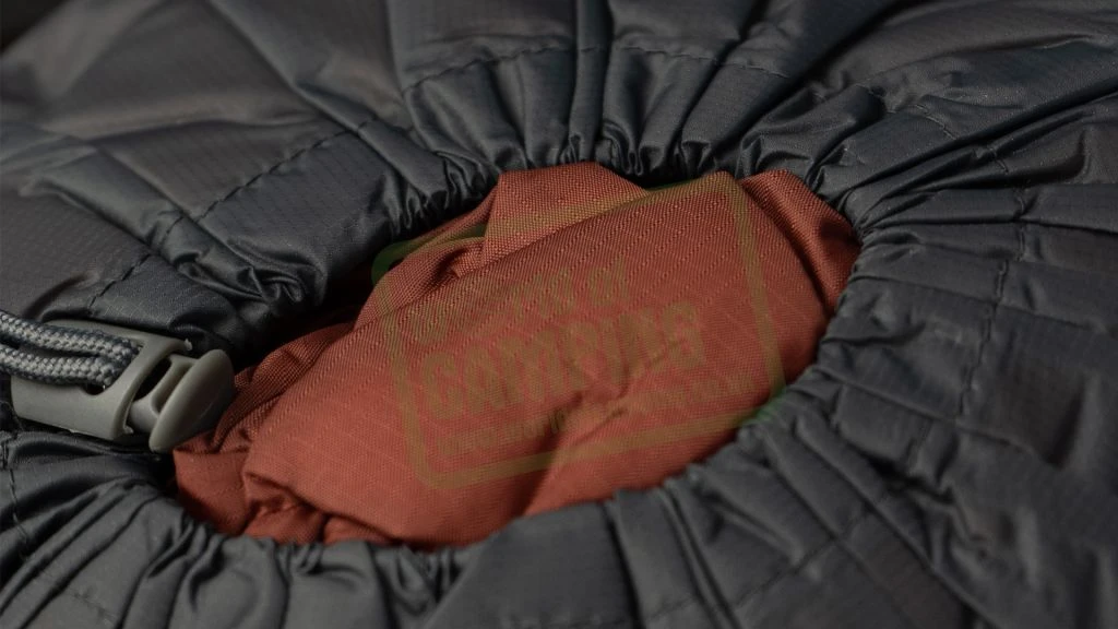 Robens Spire I Sleeping Bag 4 Robens Spire I Sleeping Bag - Image 2