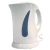 Sunncamp Low Watt Cordless Jug Kettle White 1 Sunncamp Low Watt Cordless Jug Kettle White -Vangi Camping Shop sun11ma1001 1 2