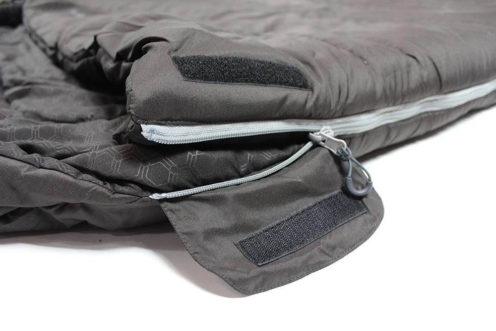 Outdoor Revolution Sunstar Double 400 Sleeping Bag 5 Outdoor Revolution Sunstar Double 400 Sleeping Bag - Image 3