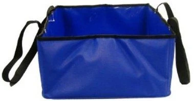 Sunncamp Collapsible Square Washing Up Bowl 3 Sunncamp Collapsible Square Washing Up Bowl