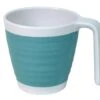 Outdoor Revolution Premium 4pc Melamine Blue Mug Set 2 Outdoor Revolution Premium 4pc Melamine Blue Mug Set -Vangi Camping Shop tabl1012 3
