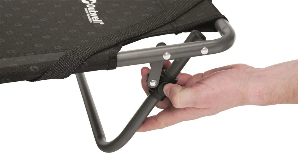 Outwell Tostado Folding Bed 6 Outwell Tostado Folding Bed - Image 4