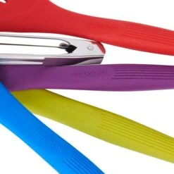 Colourworks 5 Piece Silicone Kitchen Utensils Set 16 Colourworks 5 Piece Silicone Kitchen Utensils Set -Vangi Camping Shop tplgbyf8yqvknvwiubm6 79548