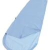 Easy Camp Single Sleeping Bag Liner - Mummy Style 2 Easy Camp Single Sleeping Bag Liner - Mummy Style -Vangi Camping Shop travel sheet mummy