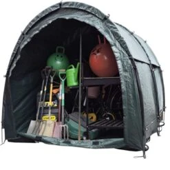 Tidy Tent Xtra 14 Tidy Tent Xtra -Vangi Camping Shop ttxtra