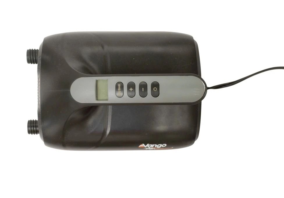 Vango Airbeam Turbo Pump 5 Vango Airbeam Turbo Pump - Image 3