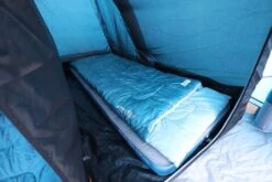 Vango Evolve Superwarm Single Sleeping Bag 21 Vango Evolve Superwarm Single Sleeping Bag -Vangi Camping Shop van 2021 lifestyle sleeping bags evolve s lo 01