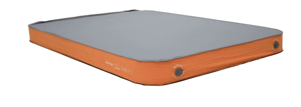 Vango Shangri-La II 15 Double Self Inflating Mat 3 Vango Shangri-La II 15 Double Self Inflating Mat