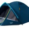 Vango Alpha 400 CLR Tent 2 Vango Alpha 400 CLR Tent -Vangi Camping Shop vango 2020 tents adventure alpha 400 moroccan blue hi