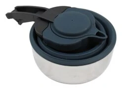 Vango Cuisine 1.5 Ltr Kettle Deep Grey 9 Vango Cuisine 1.5 Ltr Kettle Deep Grey -Vangi Camping Shop vango 2022 essentials cuisine 1.5l kettle deep grey lo 3