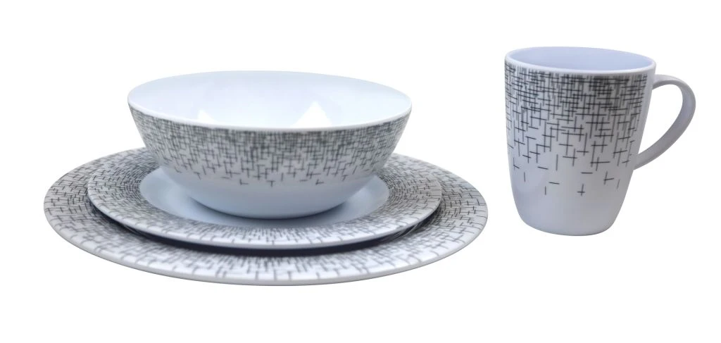 Vango Alfresco 16 Piece Dining Set 4 Vango Alfresco 16 Piece Dining Set - Image 2