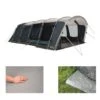 Outwell Vermont 7PE Tent Package 2 Outwell Vermont 7PE Tent Package -Vangi Camping Shop vermont 7pe package