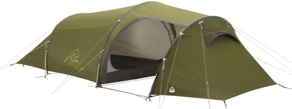 Robens Trail Voyager 3EX Tent 3 Robens Trail Voyager 3EX Tent