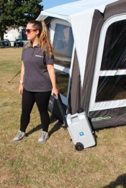 Blue Diamond Aqua 25l Caddie 7 Blue Diamond Aqua 25l Caddie -Vangi Camping Shop wat620 2