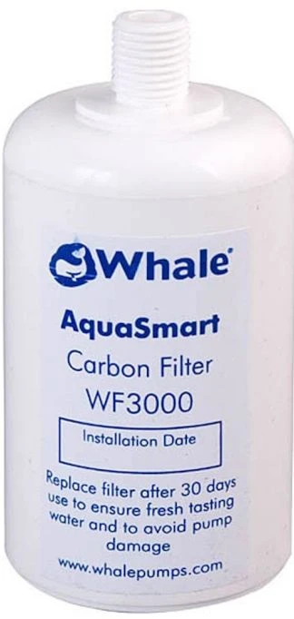 Whale Aqua Smart Water Filter 3 Whale Aqua Smart Water Filter - Image 2