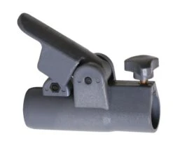 Pack Of 5 Quest 25mm Windlock Clamp