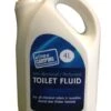 WoC Blue 4 Ltr Perfumed Toilet Fluid -Vangi Camping Shop woc blue 4 ltr