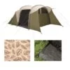 Robens Wolf Moon 5XP Tent Package 2 Robens Wolf Moon 5XP Tent Package -Vangi Camping Shop wolf moon 5xp package 1