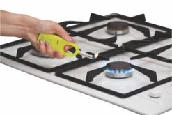 Colourworks Butane Gas Lighter 10 Colourworks Butane Gas Lighter -Vangi Camping Shop zahtdzgqhnyeaykhtgob 25161